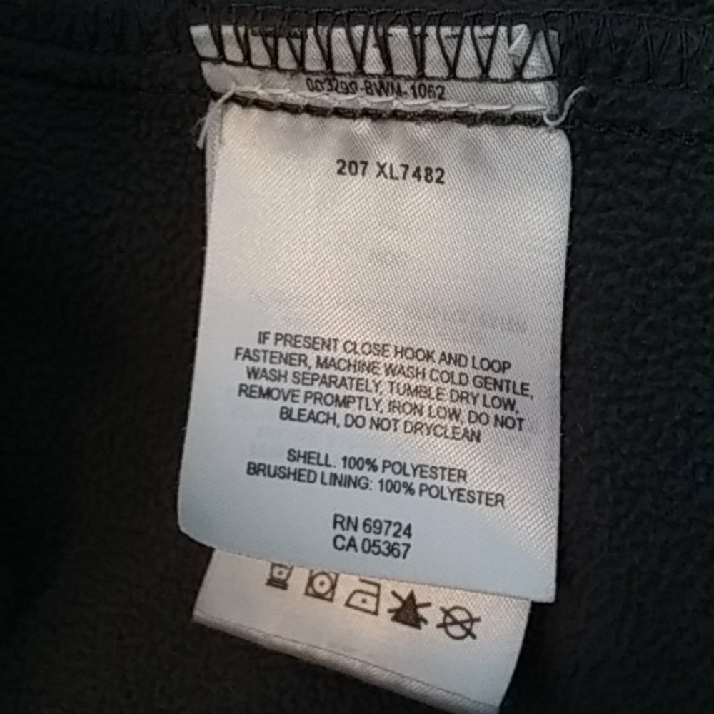 Columbia Interchange Inside Jacket - Picture 5 of 6